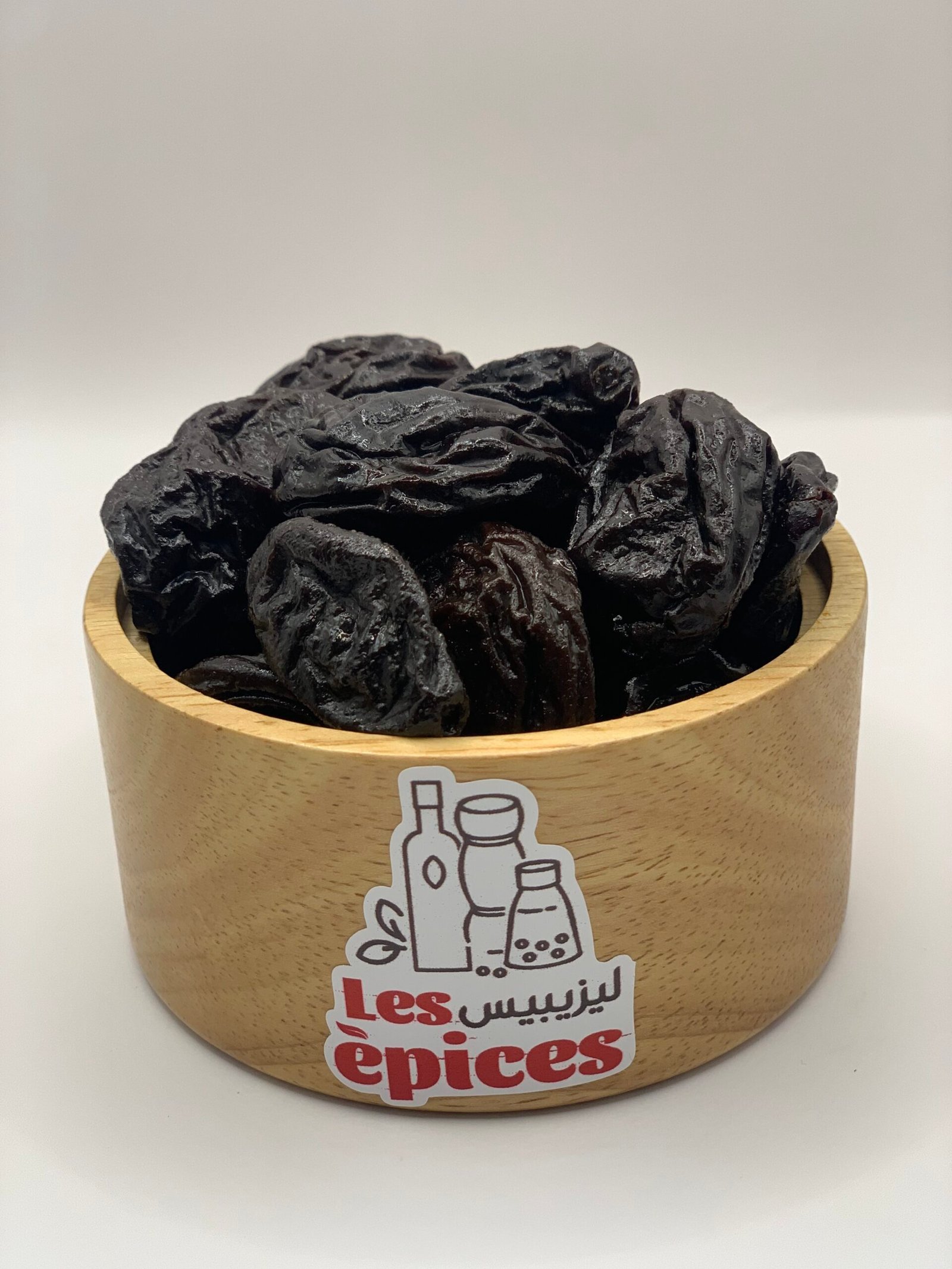 برقوق برقوق / عينة - الصورة 1