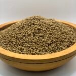 بركوكس الشعير