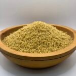 بركوكس القمح