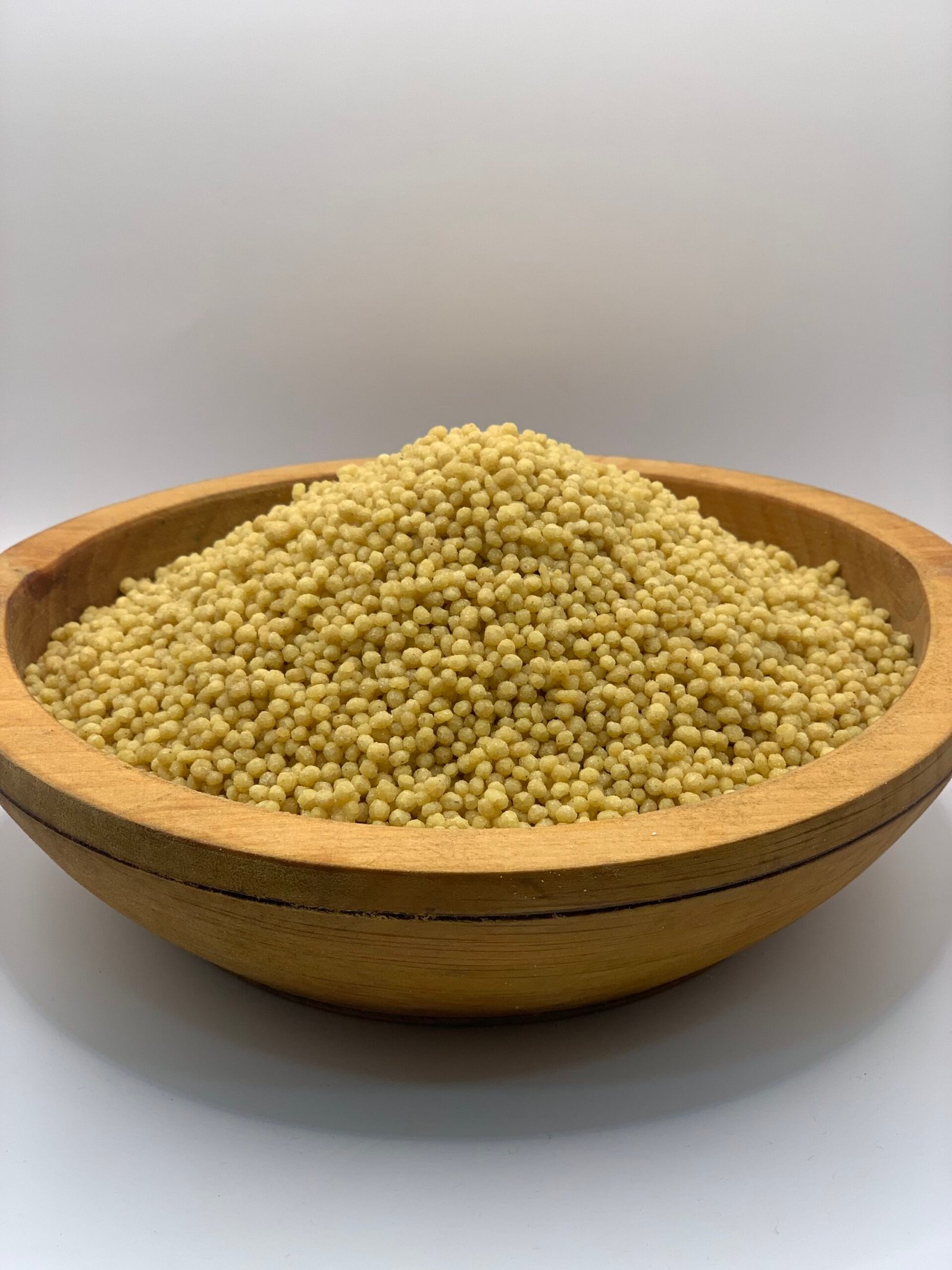 بركوكس القمح بركوكس القمح - الصورة 1