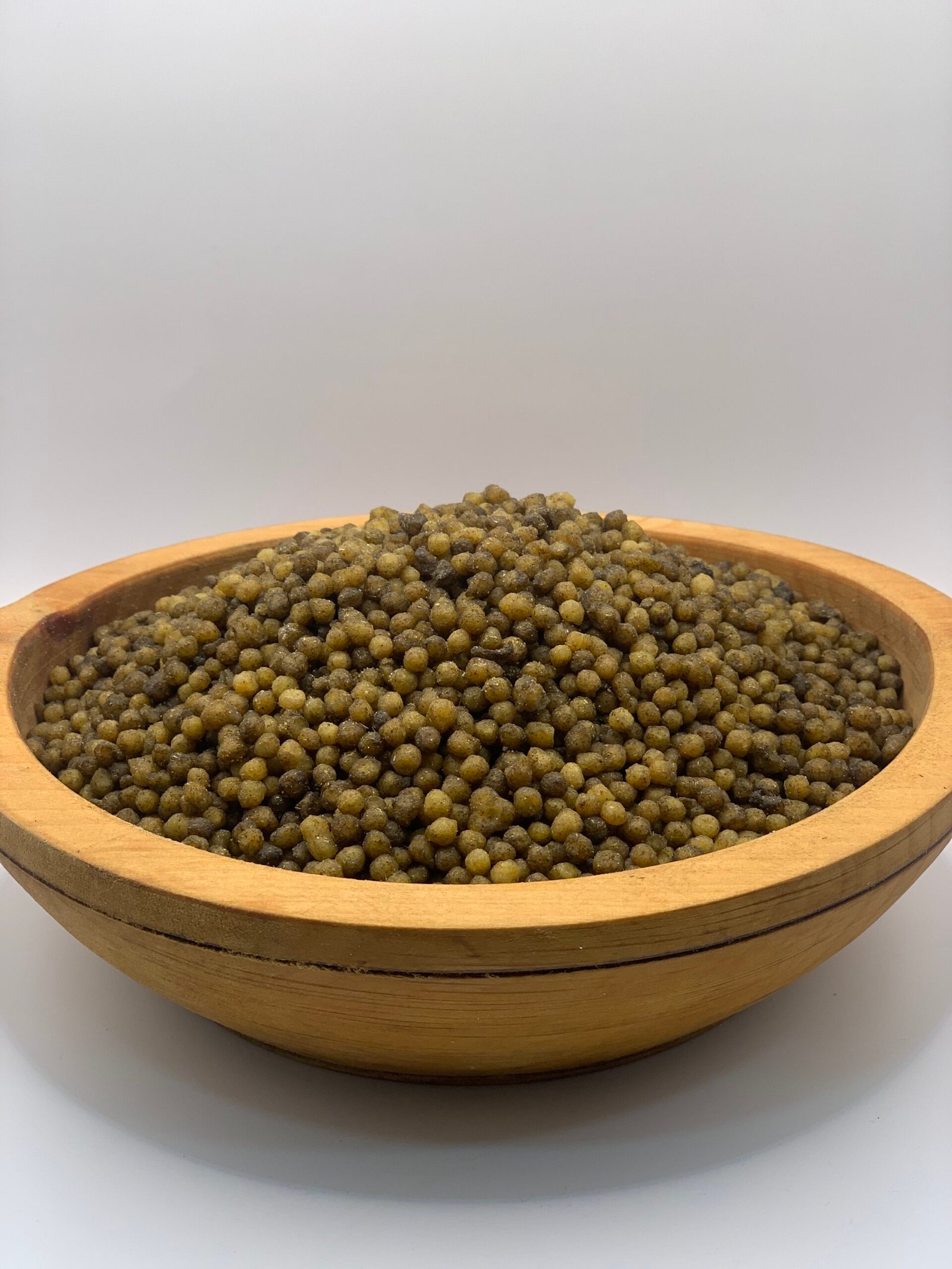 بركوكس بالأعشاب متوسط بركوكس بالأعشاب متوسط - الصورة 1