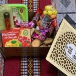 بوكس المولد النبوي الشريف صغير