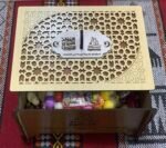 ⁦بوكس المولد النبوي الشريف صغير⁩ - الصورة ⁦2⁩