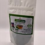 تيزانة القولون (اضطرابات البطن) علبة