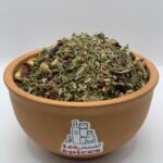 تيزانة القولون (اضطرابات البطن)