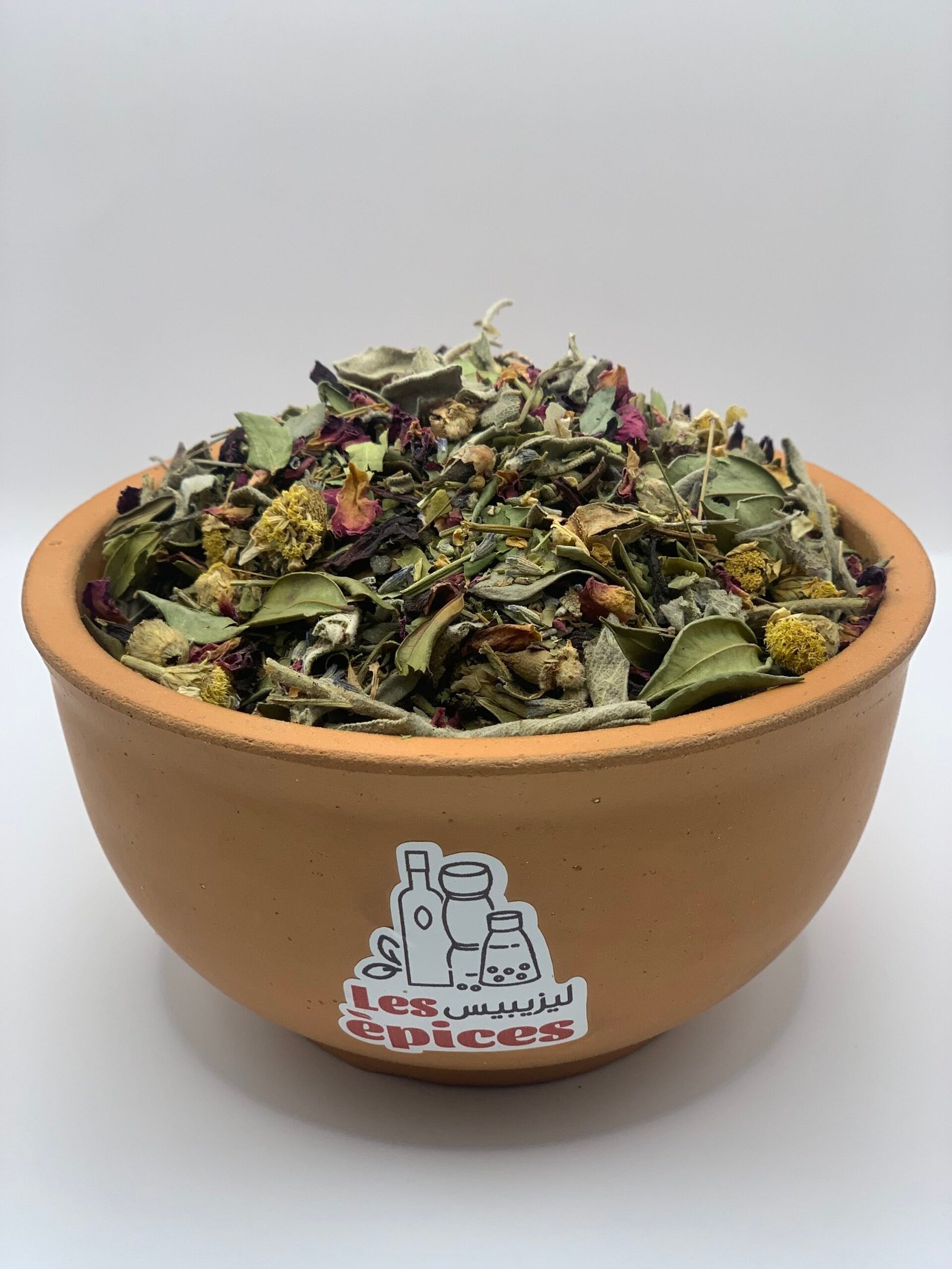 تيزانة مهدئة الأعصاب تيزانة مهدئة الأعصاب - الصورة 1