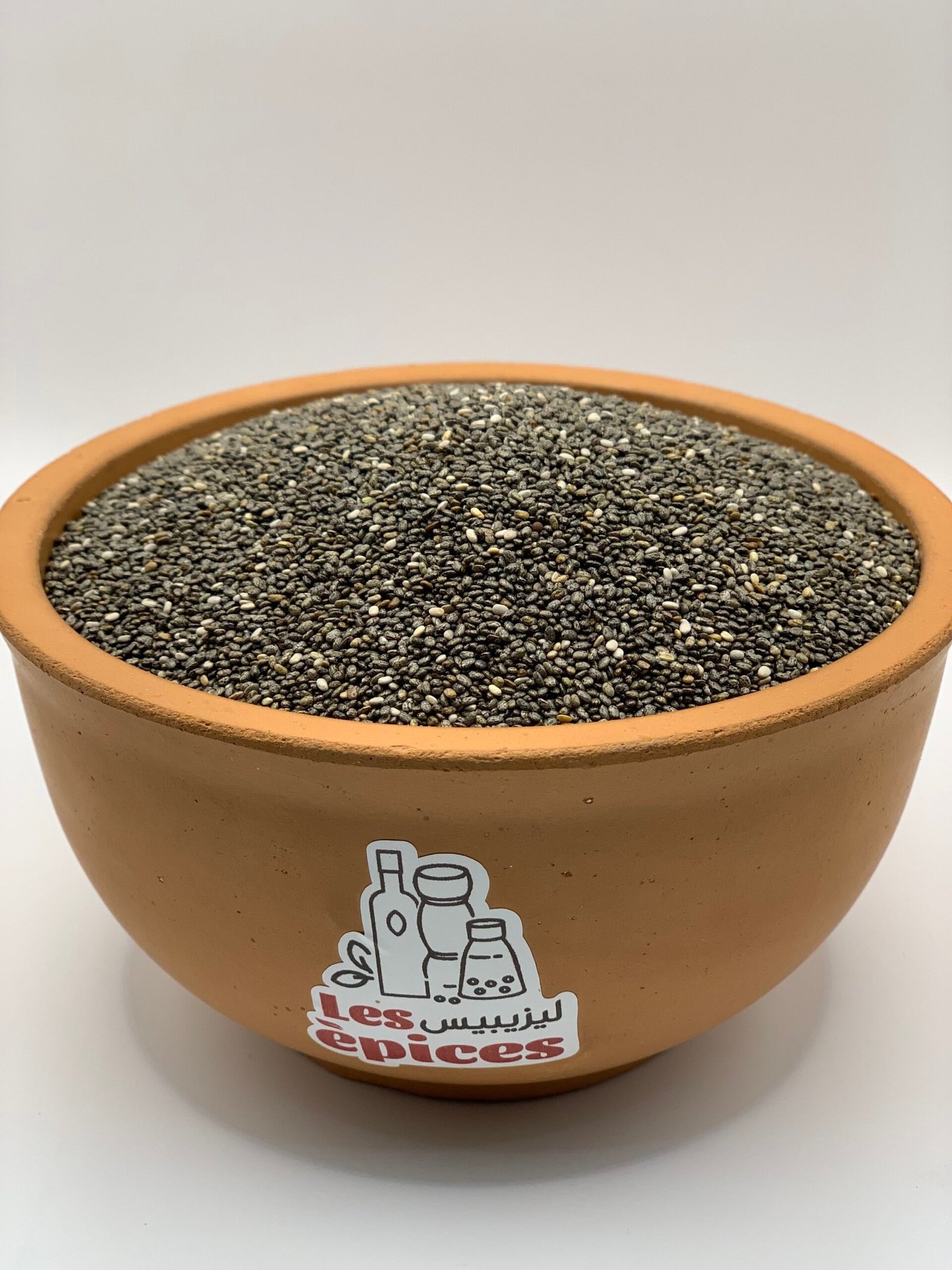 حبوب الشيا حبوب الشيا - الصورة 1