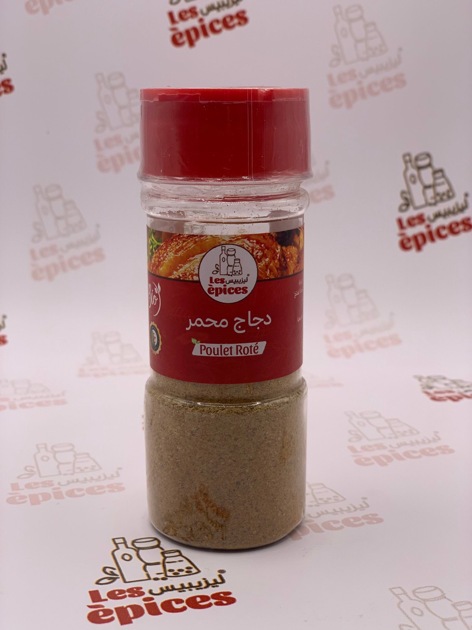 دجاج محمل علبة 50غ دجاج محمر 50غ - الصورة 1