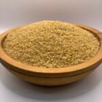 دشيشة قمح خشينة