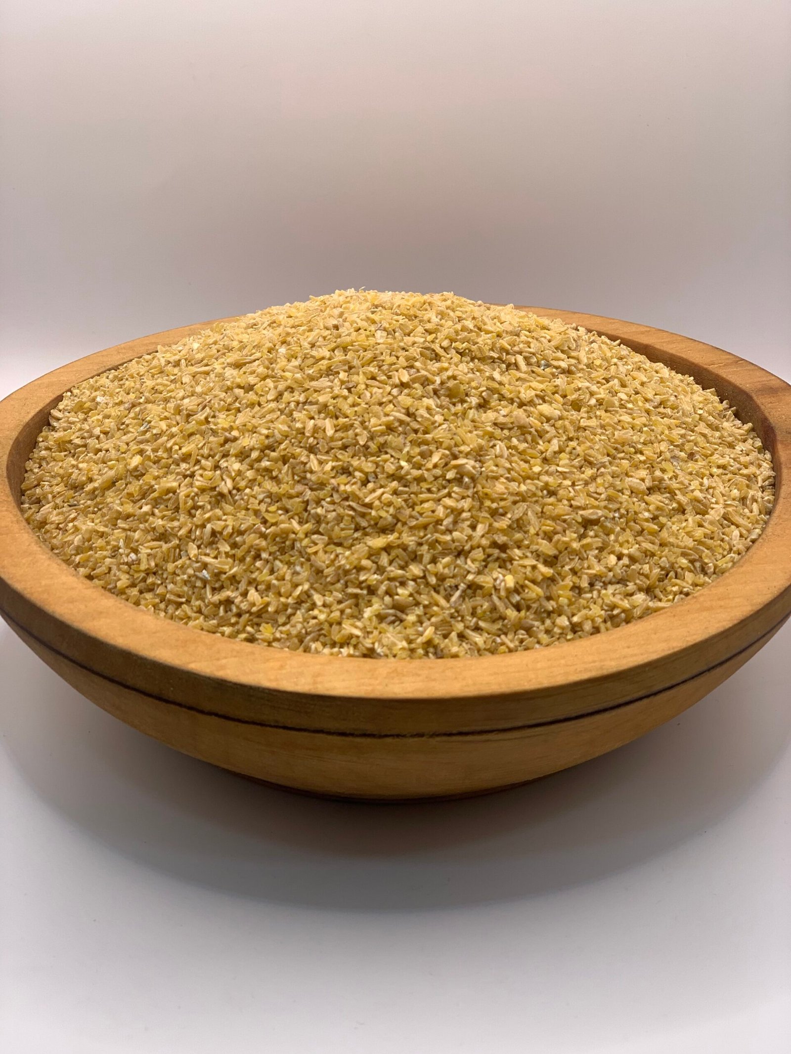 دشيشة قمح خشينة دشيشة قمح خشينة - الصورة 1