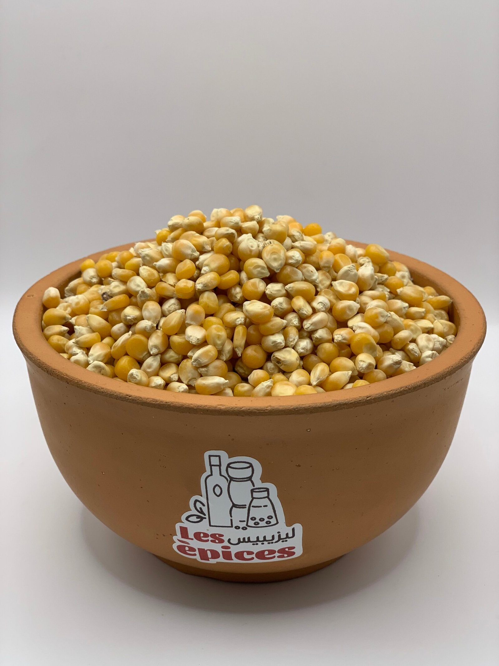 ذرة حب ذرة حب - الصورة 1