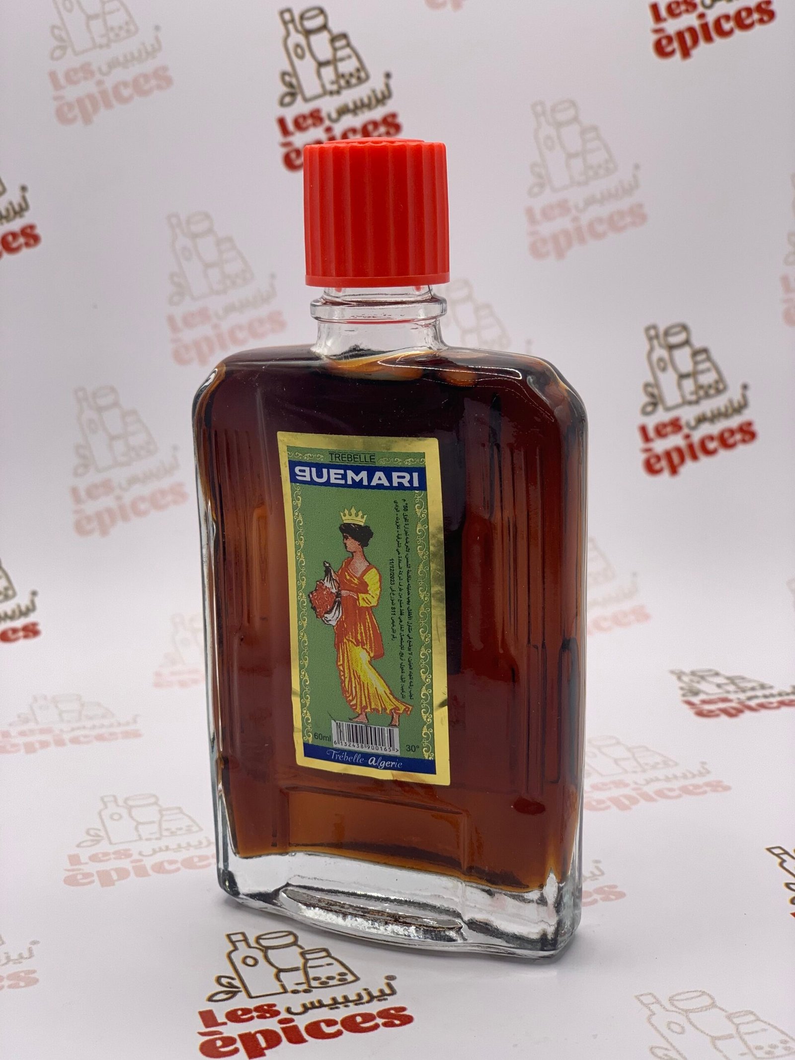 ريحة بوماريا ريحة بوماريا - الصورة 1