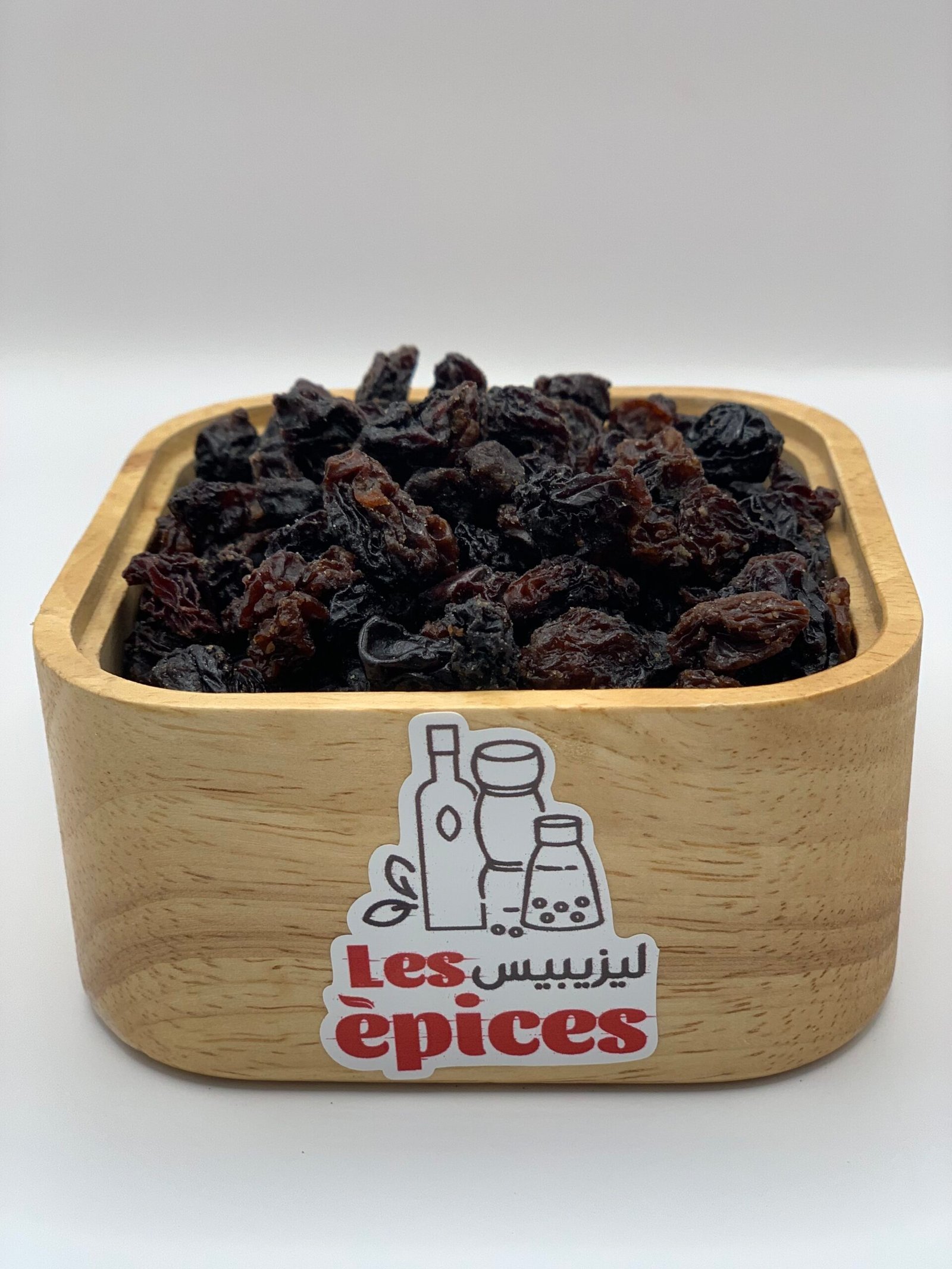 زبيب أسود زبيب أسود - الصورة 1