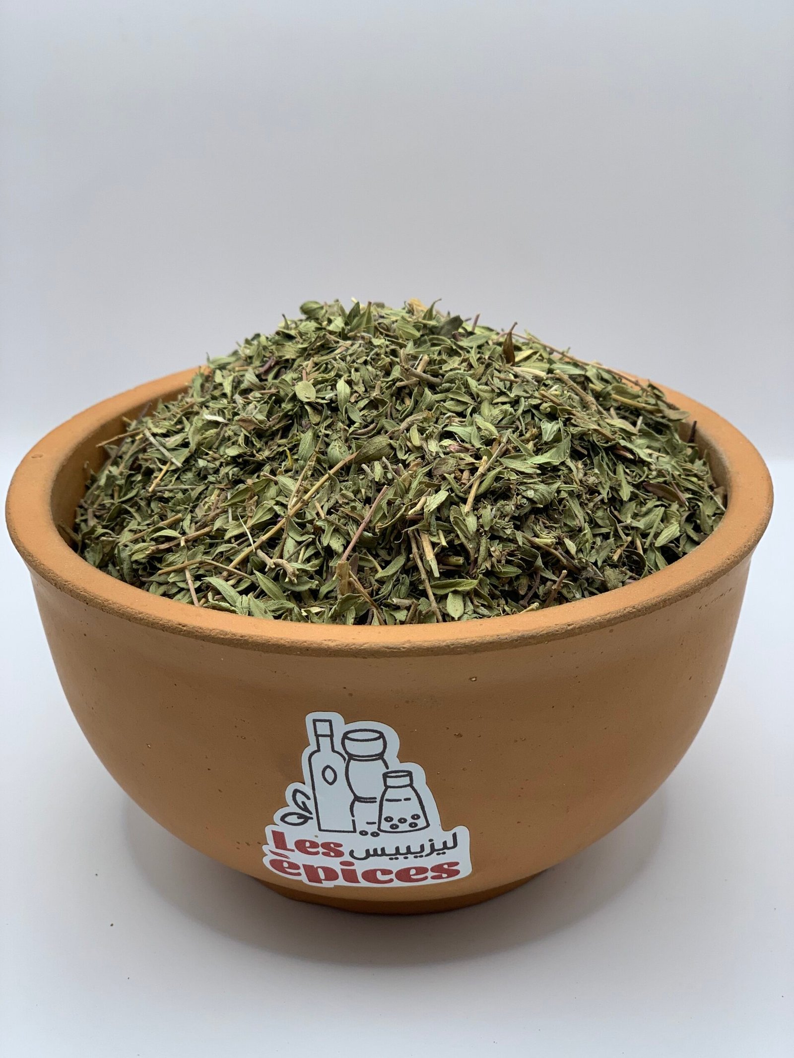 زعتر تيزانة زعتر تيزانة - الصورة 1