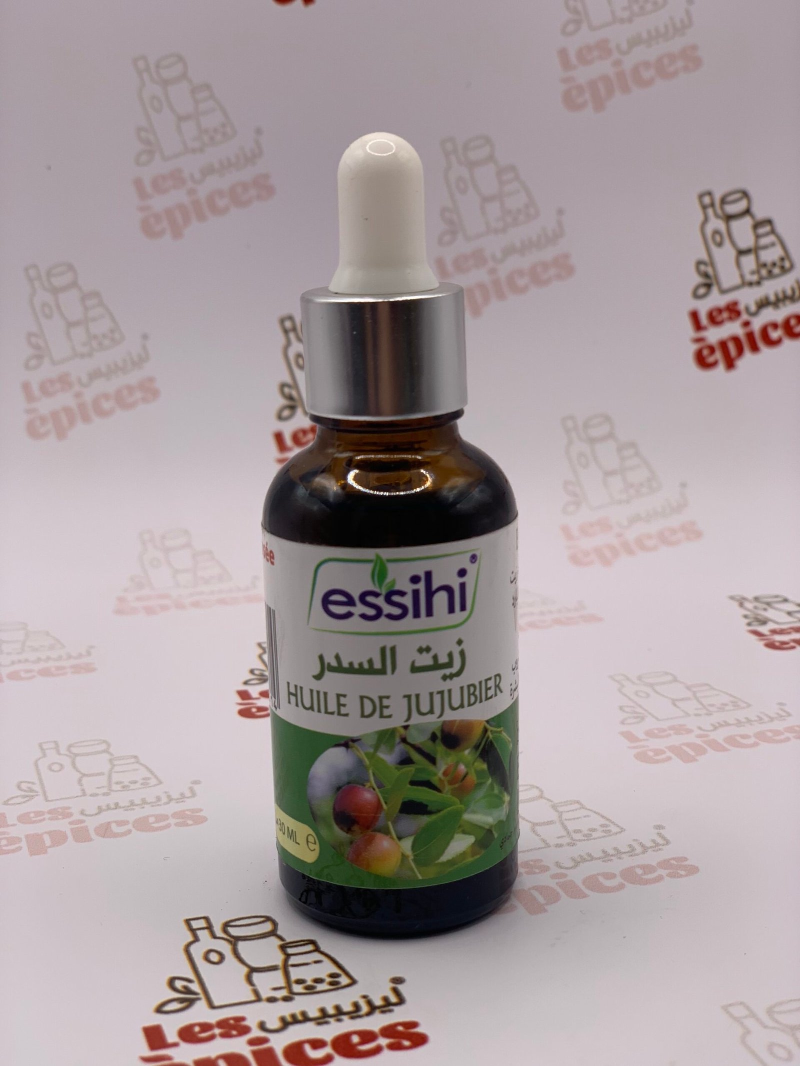 زيت السدر الصحي 30 مل زيت السدر الصحي 30 مل - الصورة 1