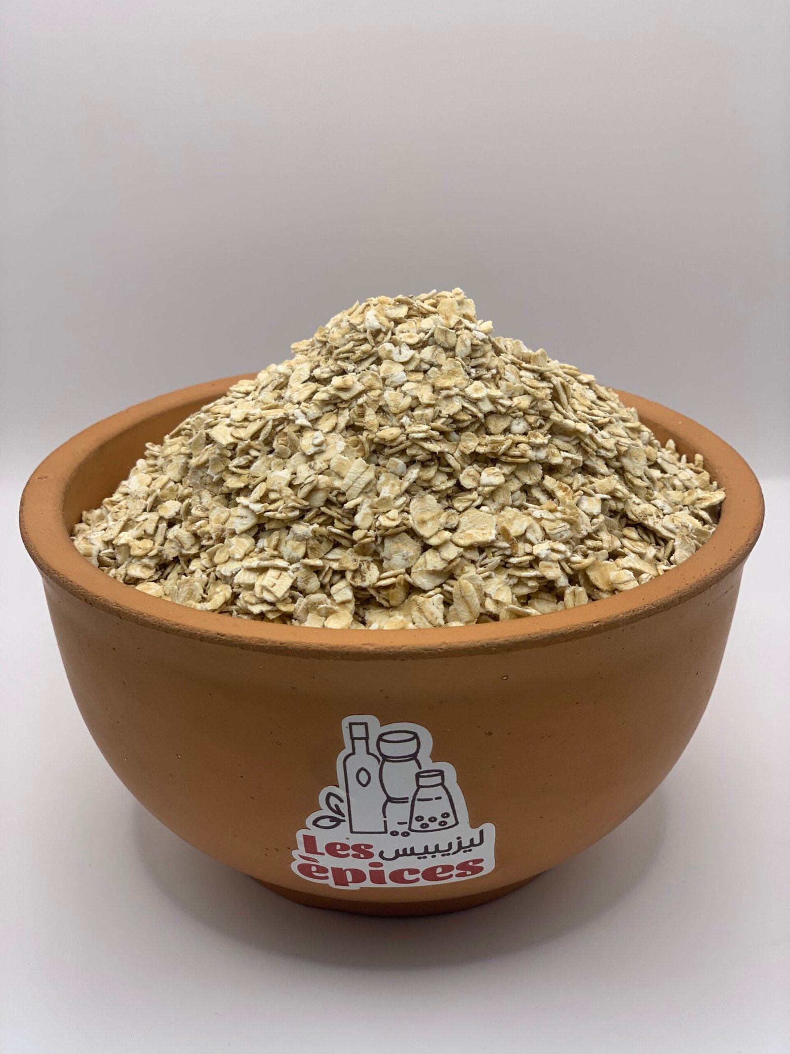 شوفان شوفان - الصورة 1