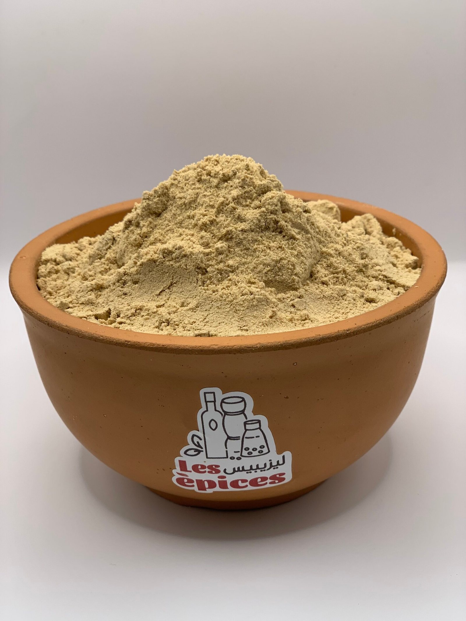 طمينة الحبوب طمينة الحبوب - الصورة 1