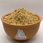 طمينة المكسرات