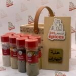 باك التخييم