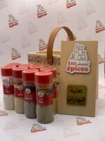 باك التخييم