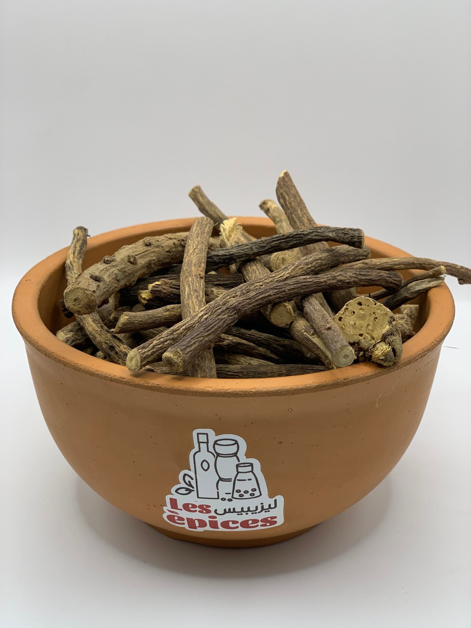 عرق السوس عرق السوس عود - الصورة 1