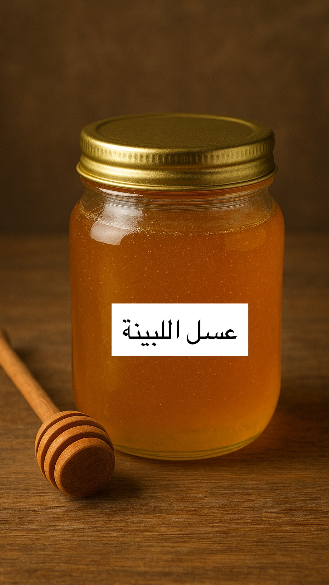 عسل اللبينة عسل اللبينة - الصورة 1