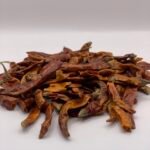 فلفل حار قناوة