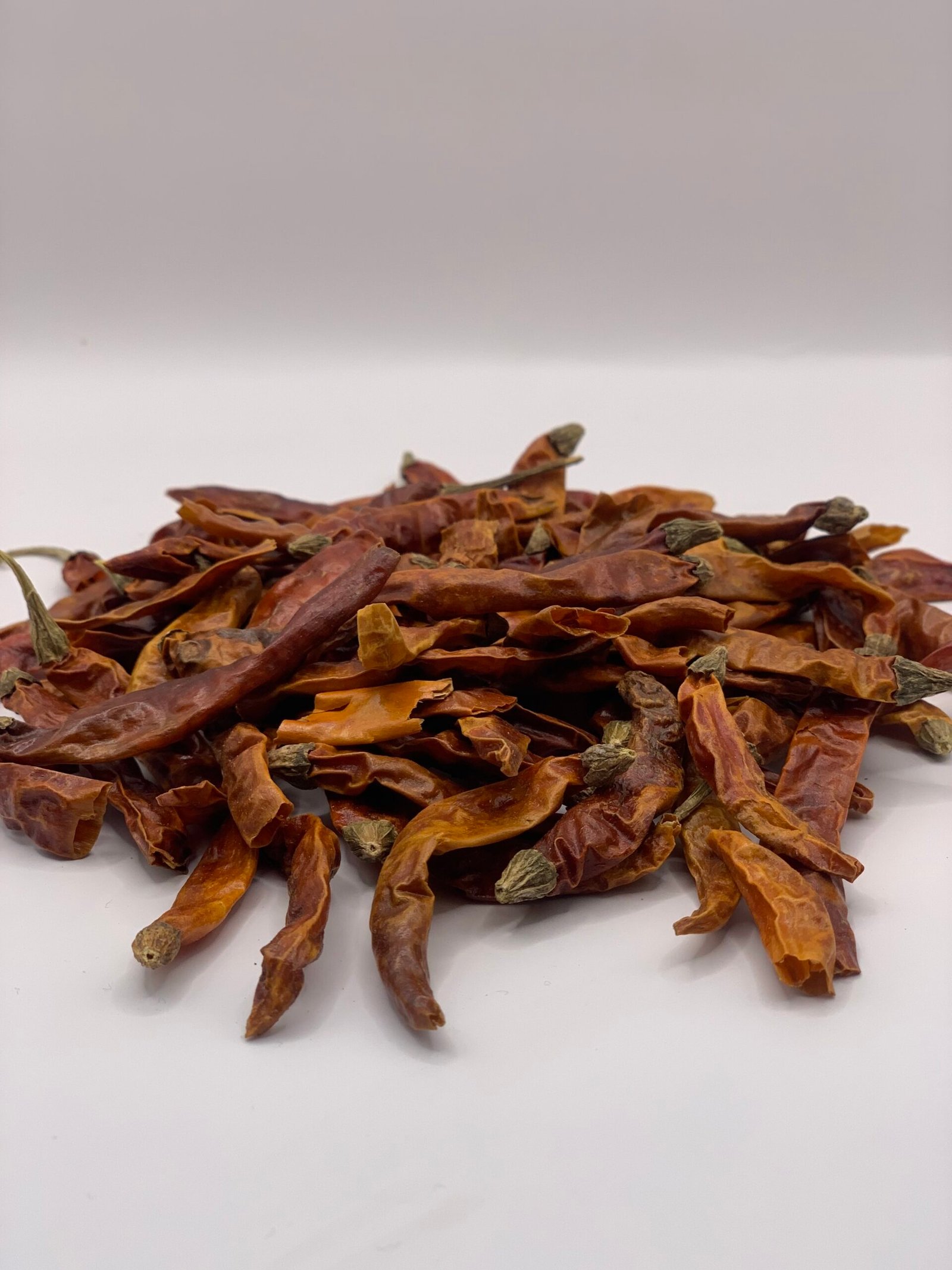 فلفل حار قناوة فلفل حار قناوة - الصورة 1