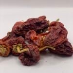 فلفل حار محلي