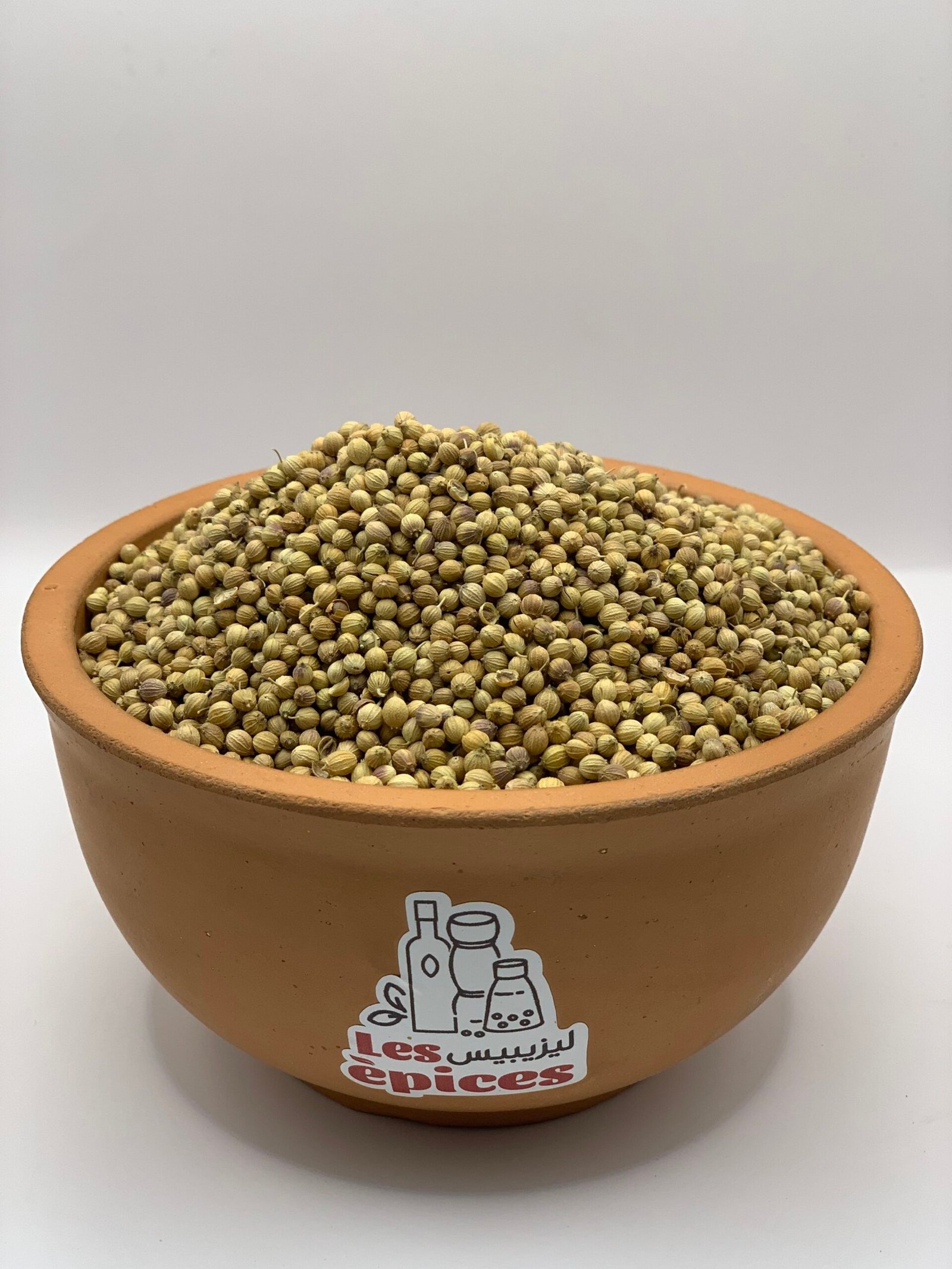 قصبر سوري حب قصبر حب - الصورة 1