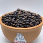 قهوة روبيستا محمصة