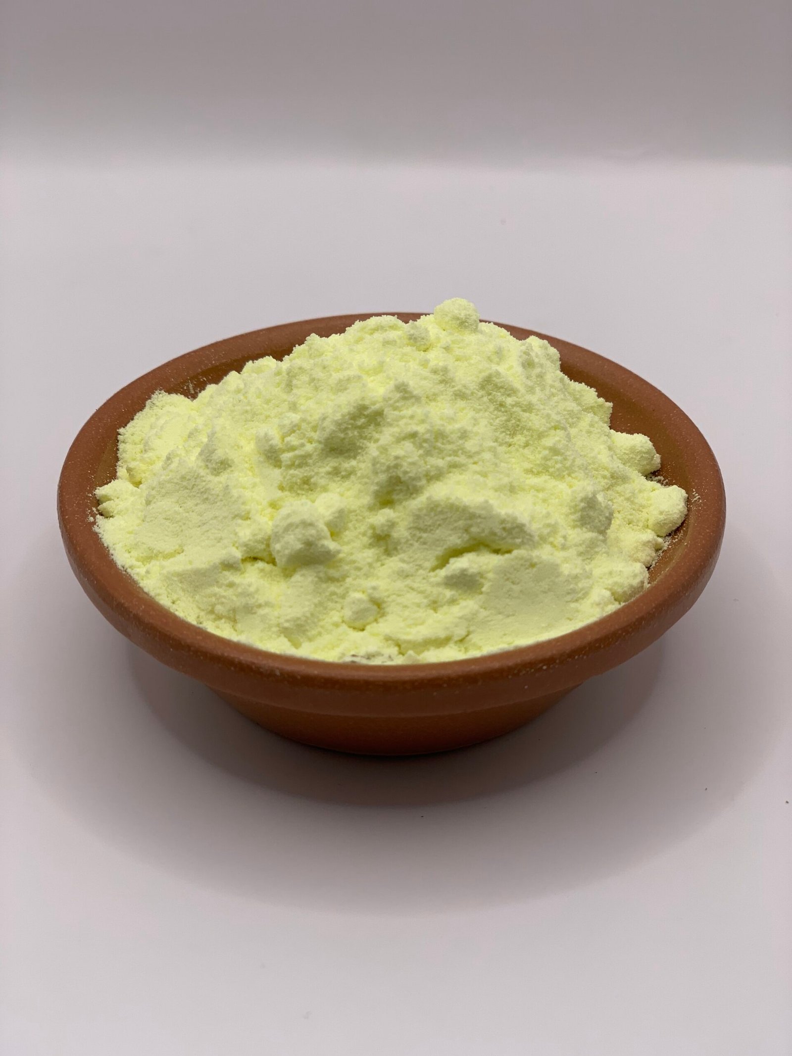 كبريت كبريت طبيعي - الصورة 1