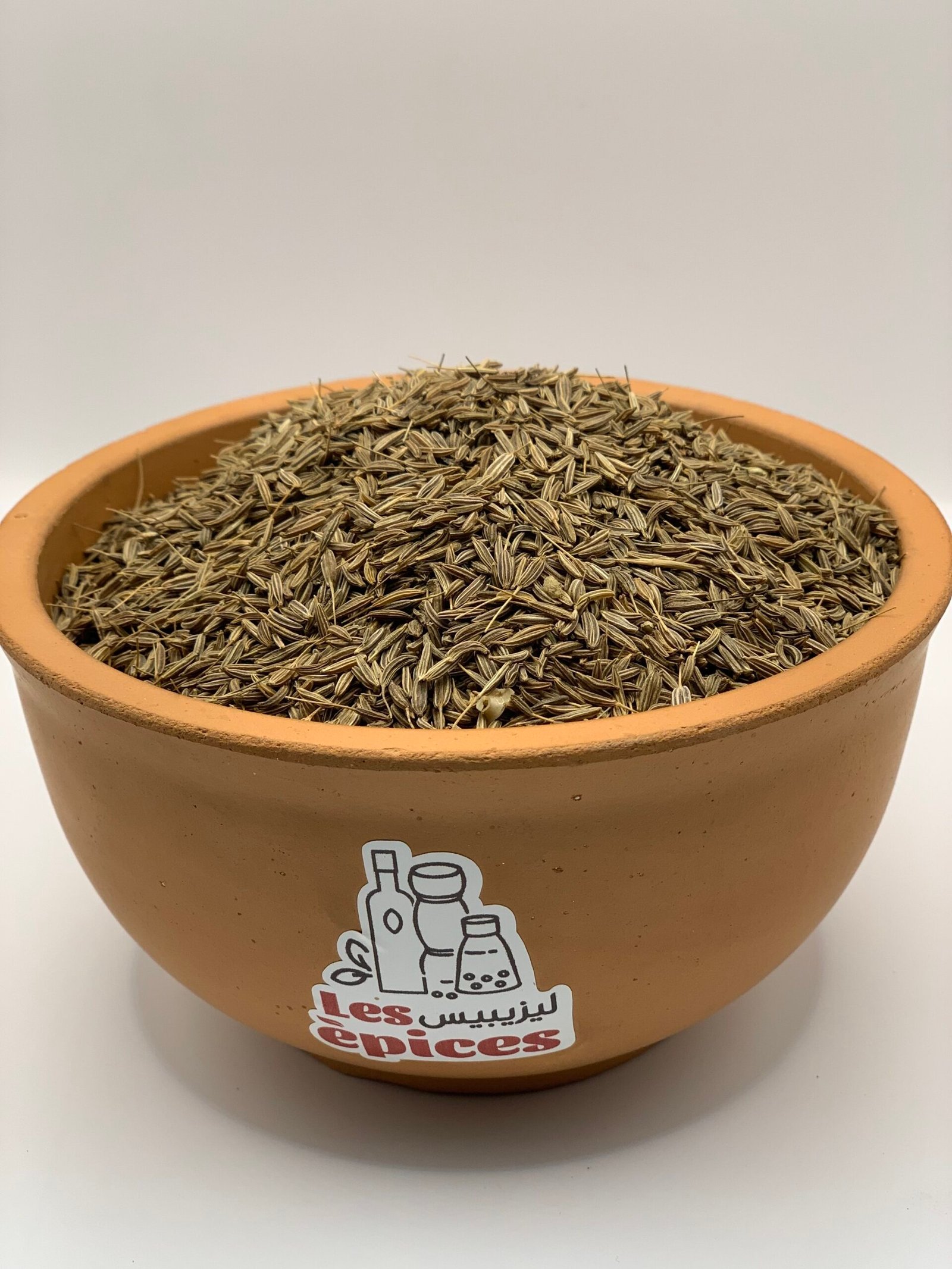 كروية كروية حب - الصورة 1