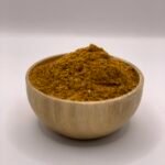 كسكس مرقة حمراء