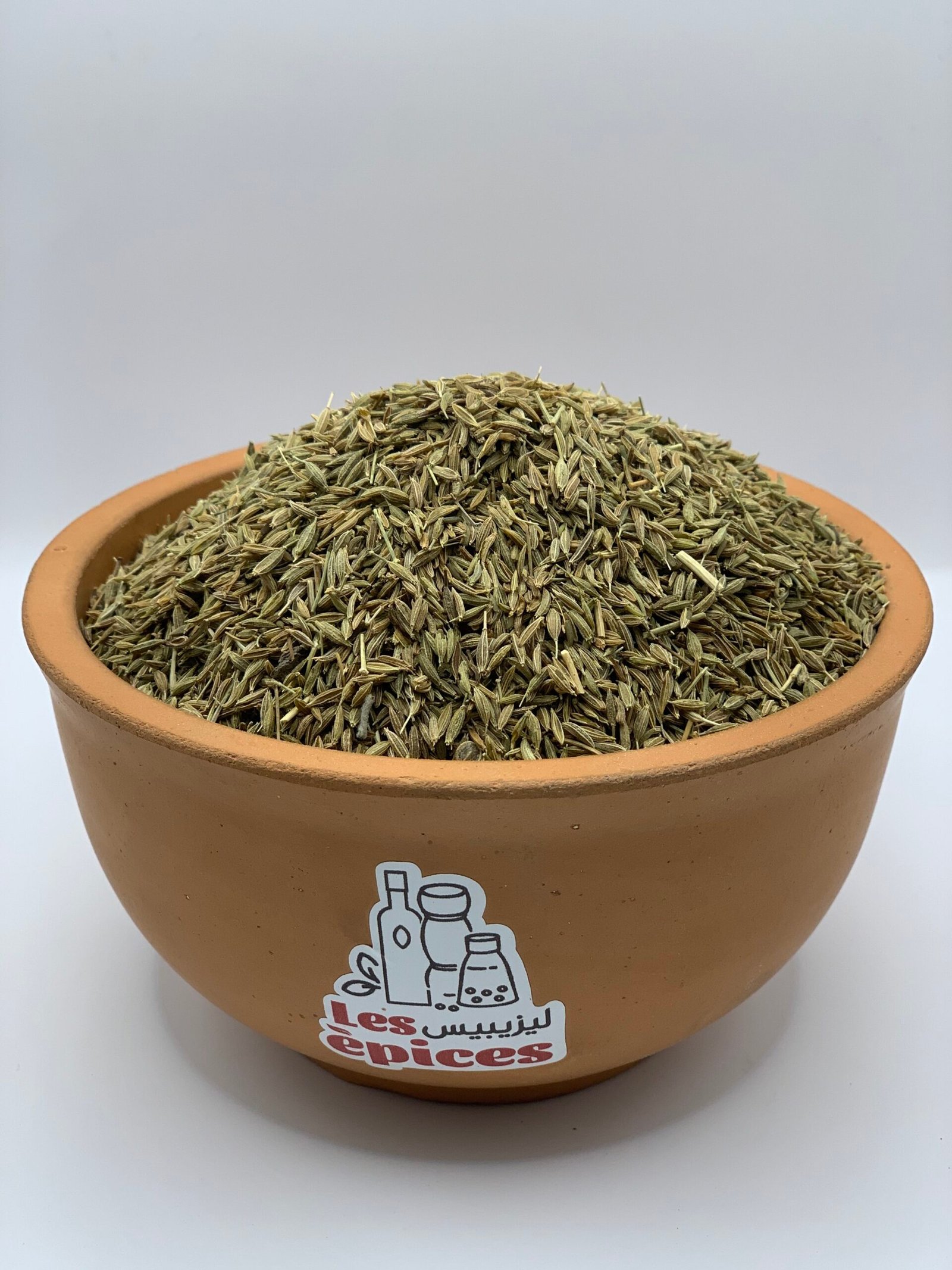 كمون سوري حب كمون حب - الصورة 1