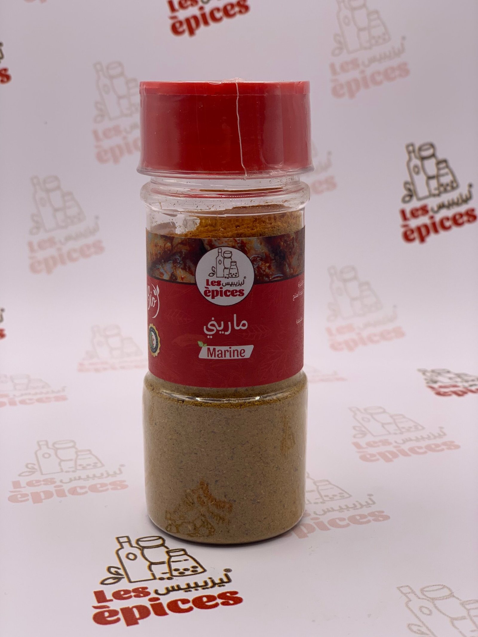 ماريني علبة 50غ ماريني 50غ - الصورة 1