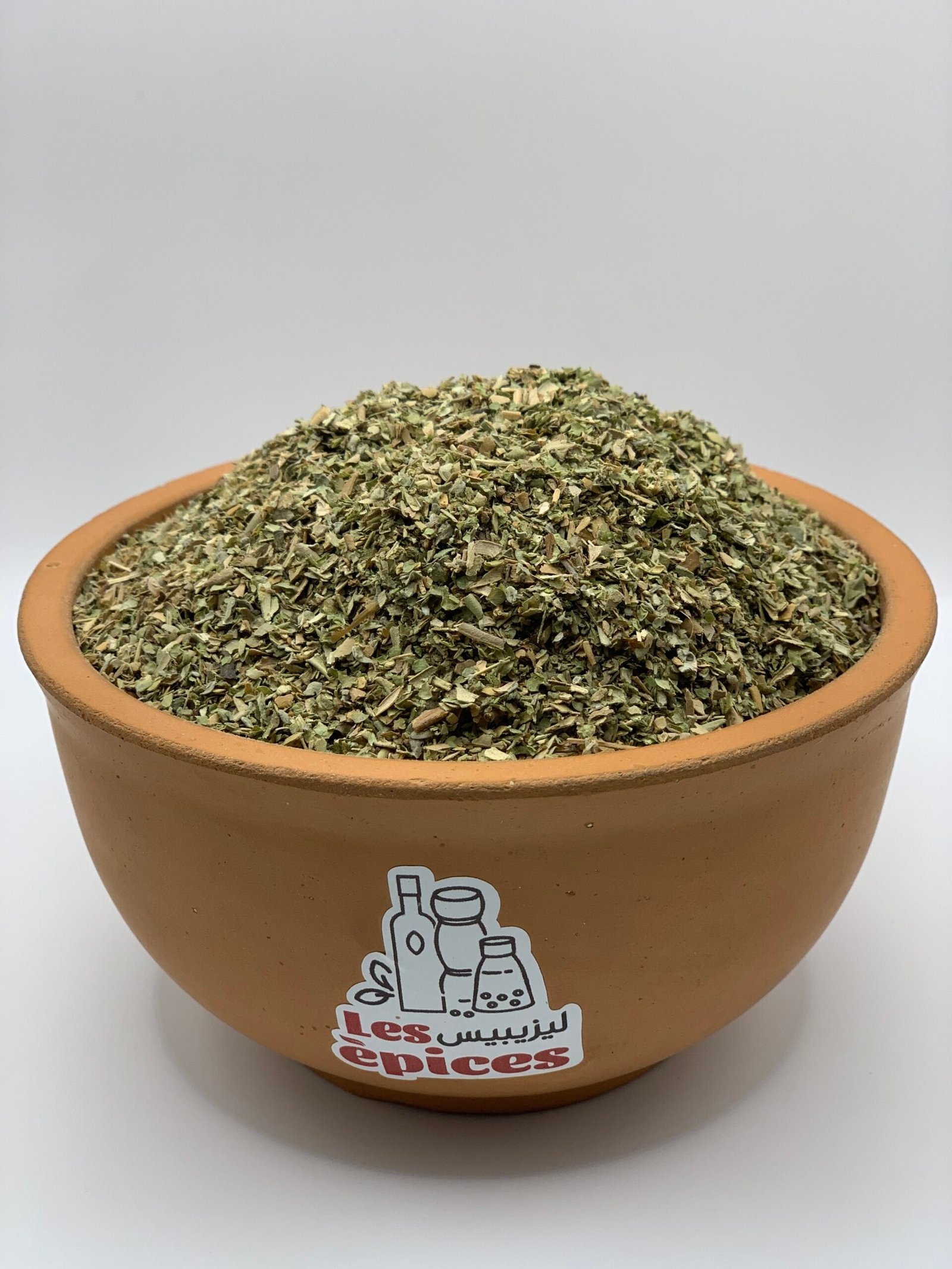 مردقوش مردقوش - الصورة 1