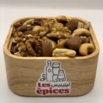 مكسرات ميلونج