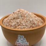 ملح الهملايا