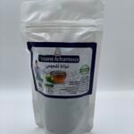 تيزانة أشموس (نزلات البرد) علبة