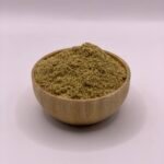 زريعة البسباس مرحية