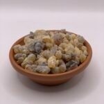 الصمغ العربي