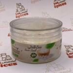 سكر قندلي علبة