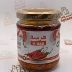 هريسة حمراء